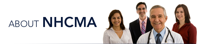 About NHCMA