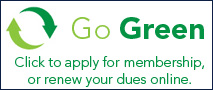 Go Green - Renew Online
