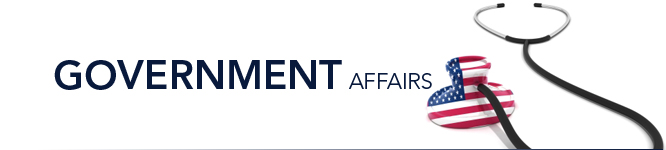 Government Affairs