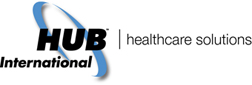 HUB International logo